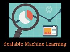 Scalable Machine Learning: Online Course by UC, Berkeley