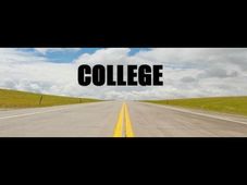  Road to Selective College Admissions: An online course for students