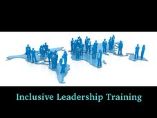 Online Course on Inclusive Leadership Training by Catalyst