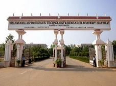 Sastra University offers admissions for Integrated Law Programmes