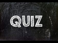 Science Quiz to Ignite Young Minds for Safer India 