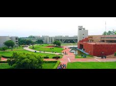 Delhi Technological University offers Ph.D Programmes Admission