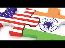 Indian Student Wins US Fellowship for LGBT Research