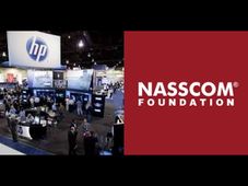 Nasscom Foundation, HP to Launch Mobile Classrooms 