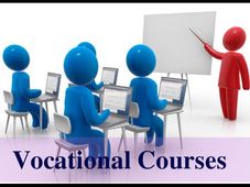 What are Vocational Courses? Scope and Career Opportunities