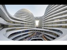 What is Digital Architecture? 