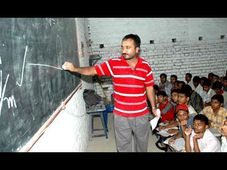 Poor Students Appeal for Relaxing Rs 45,000 for IIT Counselling