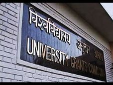  UGC: Display info on admission, fee on the university's website 