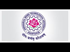 JNTU offers admission for M.Tech Programmes