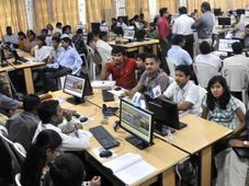  Anna University BE Admissions: ECE most sought-after by students