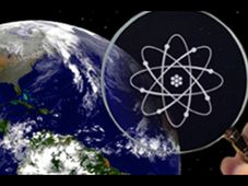 Effects of Radiation: Online course by Open Education Consortium