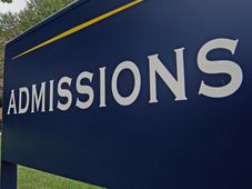 Chinese University Sends Bamboo-Made Admission Letters