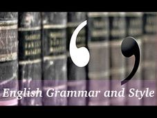 English Grammar and Style: Online course by University of Queensland