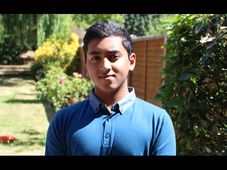 Indian-Origin Schoolboy in UK Develops New Alzheimer's Test