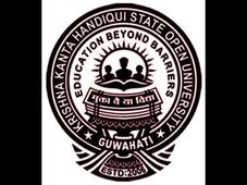 KKHSOU offers admission for BBA Programme