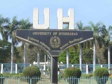 Hyd Varsity's UG Students Organise International Conference  