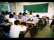 Only 0.56 Percent Disabled Students in Higher Education: Survey 