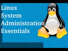 Linux System Administration Essentials: Course by Linux Foundation