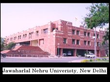 JNU Students to Hold 'Education Parliament' at Jantar Mantar