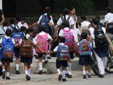 25 lakh Children with Special Needs Enrolled in Schools: Govt