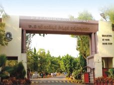 Dr. B R Ambedkar Open University Offers UG/PG Programme Admissions 