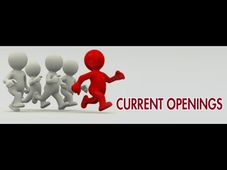 Department of Atomic Energy Recruiting for Director Post 2015