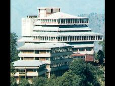 Himachal Pradesh University Offers M.Tech Programme Admission