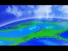 TUDelft offers online course on 'Introduction to Water and Climate'