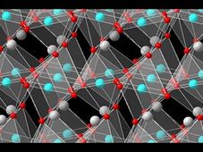 MITx offers online course on Introduction to Solid State Chemistry