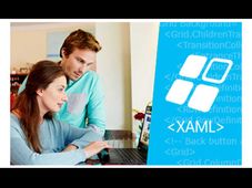 Microsoft offers online course on XAML and Application Development
