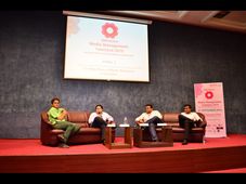 SIMC Pune Hosts Annual Media Management Conclave - 'Inspire Series'