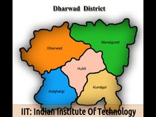  IIT in Karnataka: IIT to be set up in Dharwad