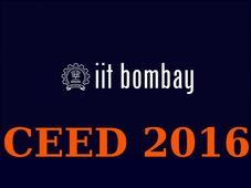 IIT Bombay Invites Applications for CEED 2016