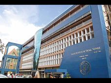 Xavier Institute of Social Service offers admissions to PGDM 2016