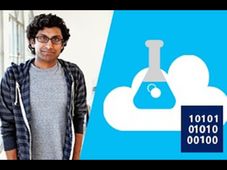  Data Science and Machine Learning Essentials: Course by Microsoft