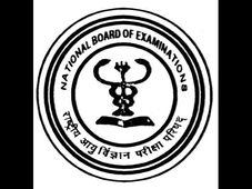 National Board of Examinations Announces DNB-CET 2016 Exam Dates