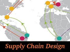 Supply Chain Design: Online Course By Massachusetts Institute of Tech