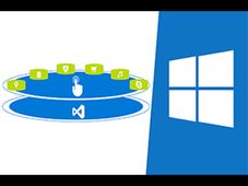 Developing Windows 10 Universal Apps: Online Course by Microsoft
