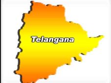 TSPSC Group Exams: Political Status of Telangana