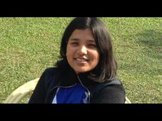 Assam Girl Bags The Prestigious Commonwealth Scholarship in UK