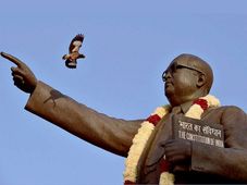 UGC Encourages SC/ST Admissions To Commemorate Dr BR Ambedkar