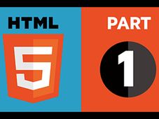 HTML5 Part 1: Coding Essentials & Best Practices, Online Course by W3C