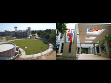 Gujarat Forensic Science Univ & Canberra Institute of Tech Ink MoU