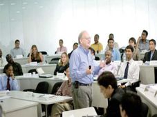 B-Schools Demand Level Ground For Equilibrium of Management Education