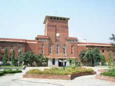 Delhi University students to procure transcripts online