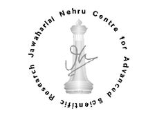 JNCASR offers admissions for Ph.D/M.S Programme