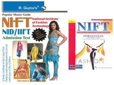NIFT: Top 5 Best selling Books To Buy Under Rs.999