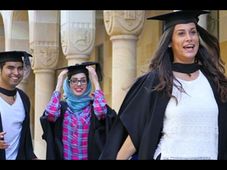 IELTS Academic Test Preparation: Online Course By Univ of Queensland