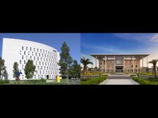 Deakin University, Australia Signs MoU Indian School of Business
