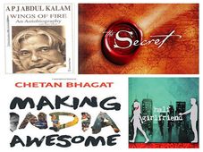 Amazon November Sale 2015: Top 10 Books To Buy Under Rs.499 Only